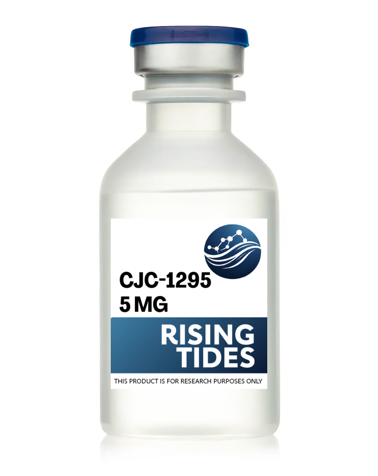 CJC-1295<br>5mg<br><small>per case (24)</small>